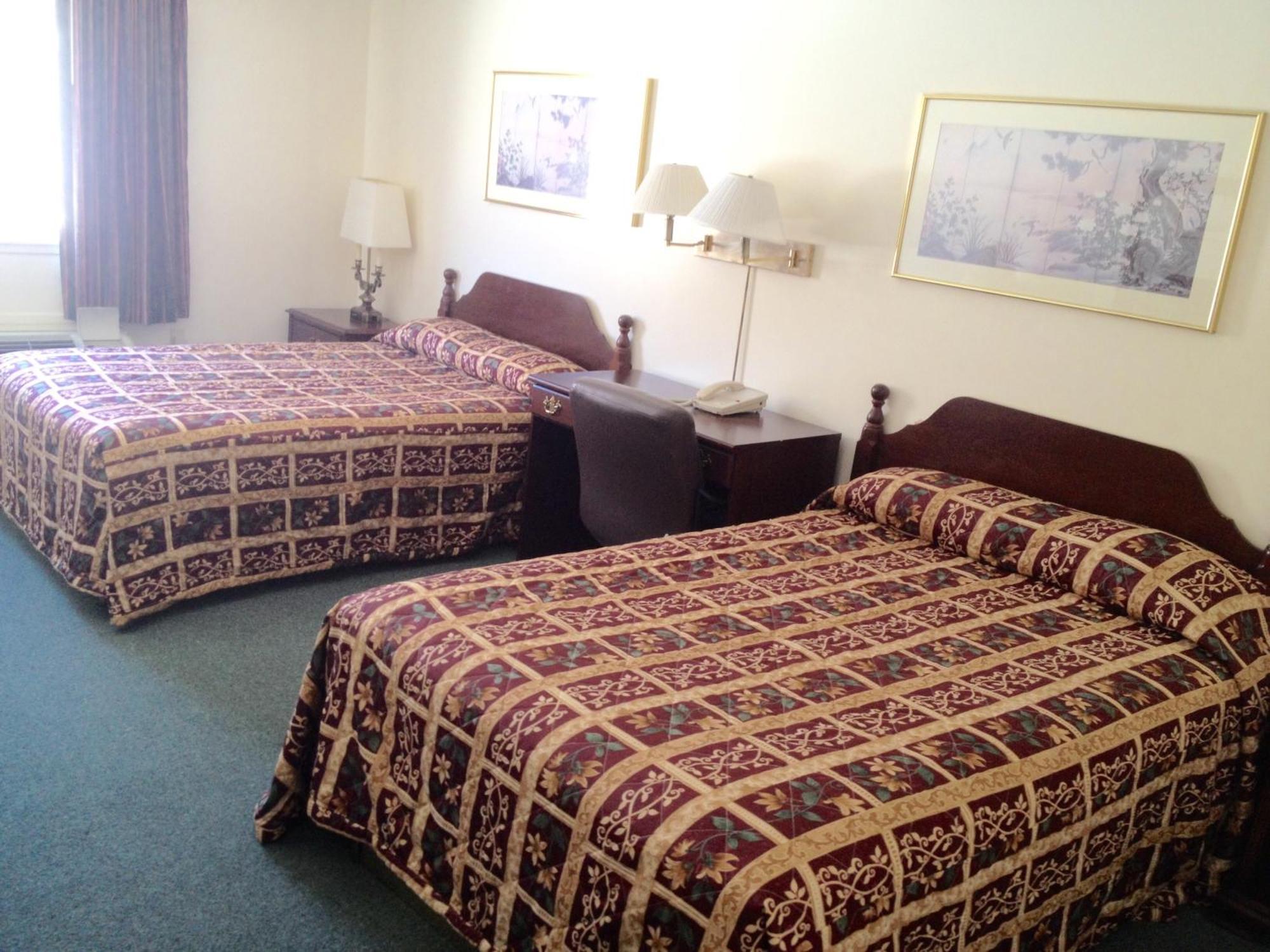 Tappan Zee Hotel West Nyack Номер фото