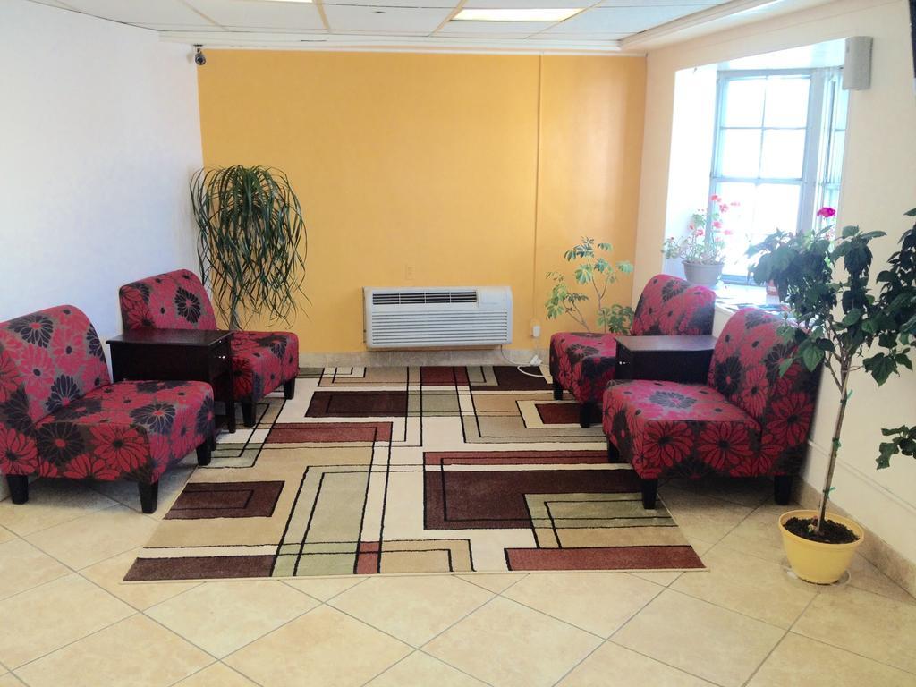 Tappan Zee Hotel West Nyack Екстер'єр фото
