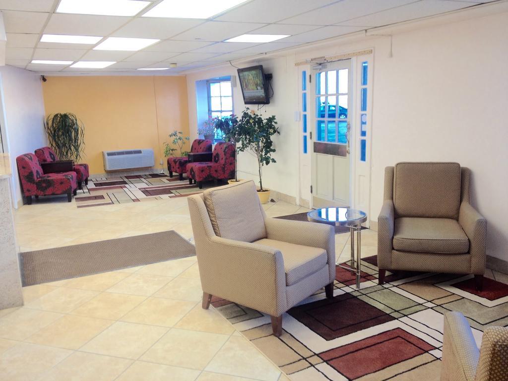 Tappan Zee Hotel West Nyack Екстер'єр фото