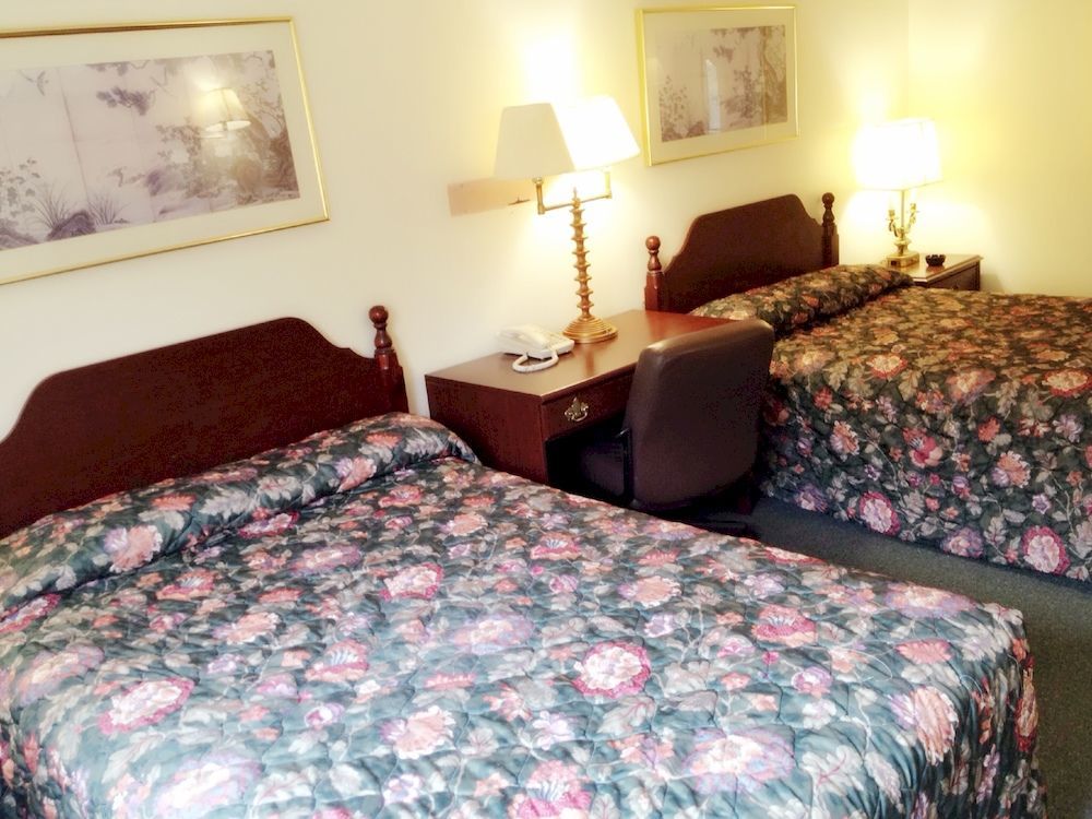 Tappan Zee Hotel West Nyack Екстер'єр фото