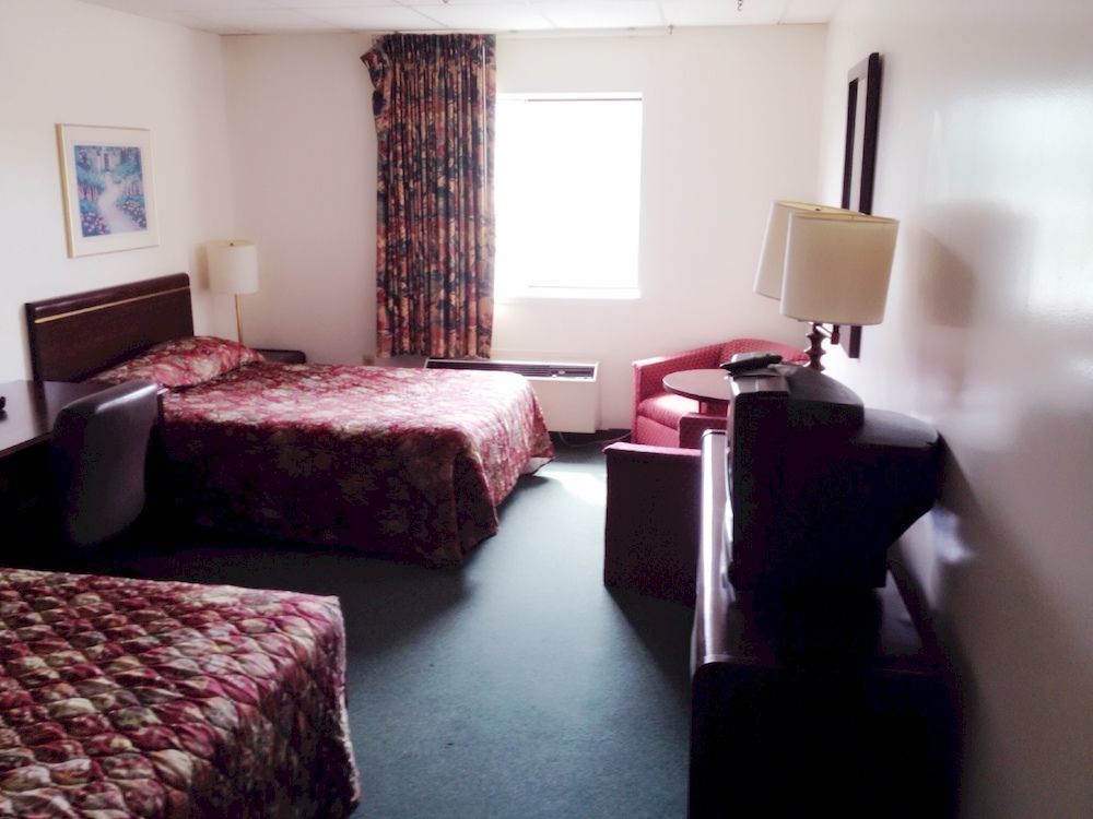 Tappan Zee Hotel West Nyack Екстер'єр фото