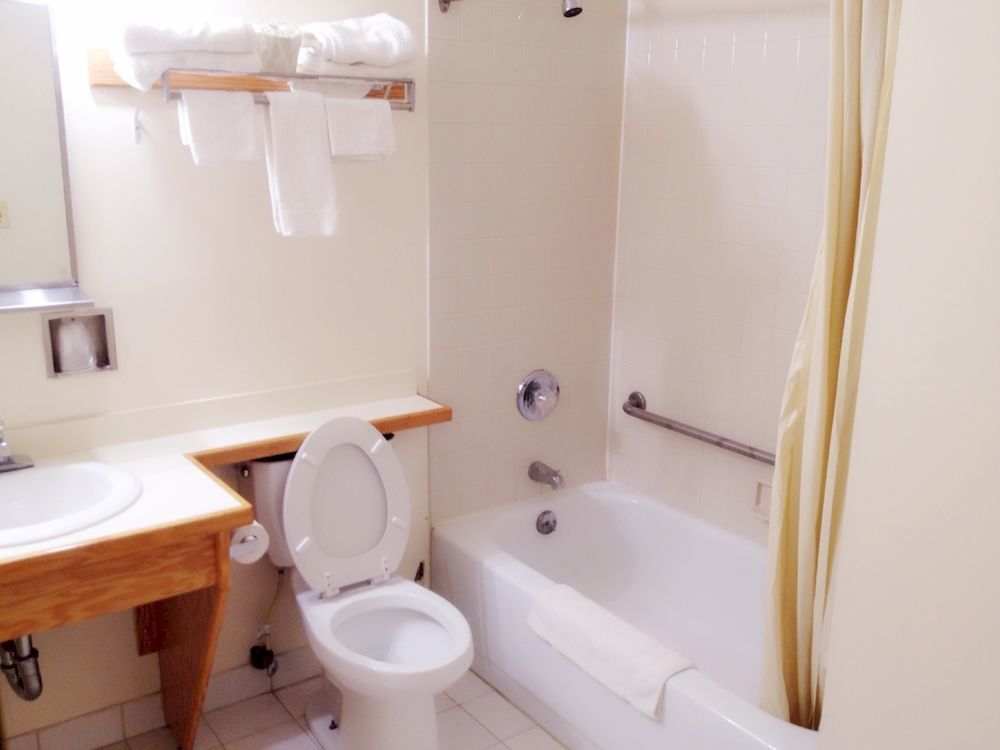 Tappan Zee Hotel West Nyack Екстер'єр фото