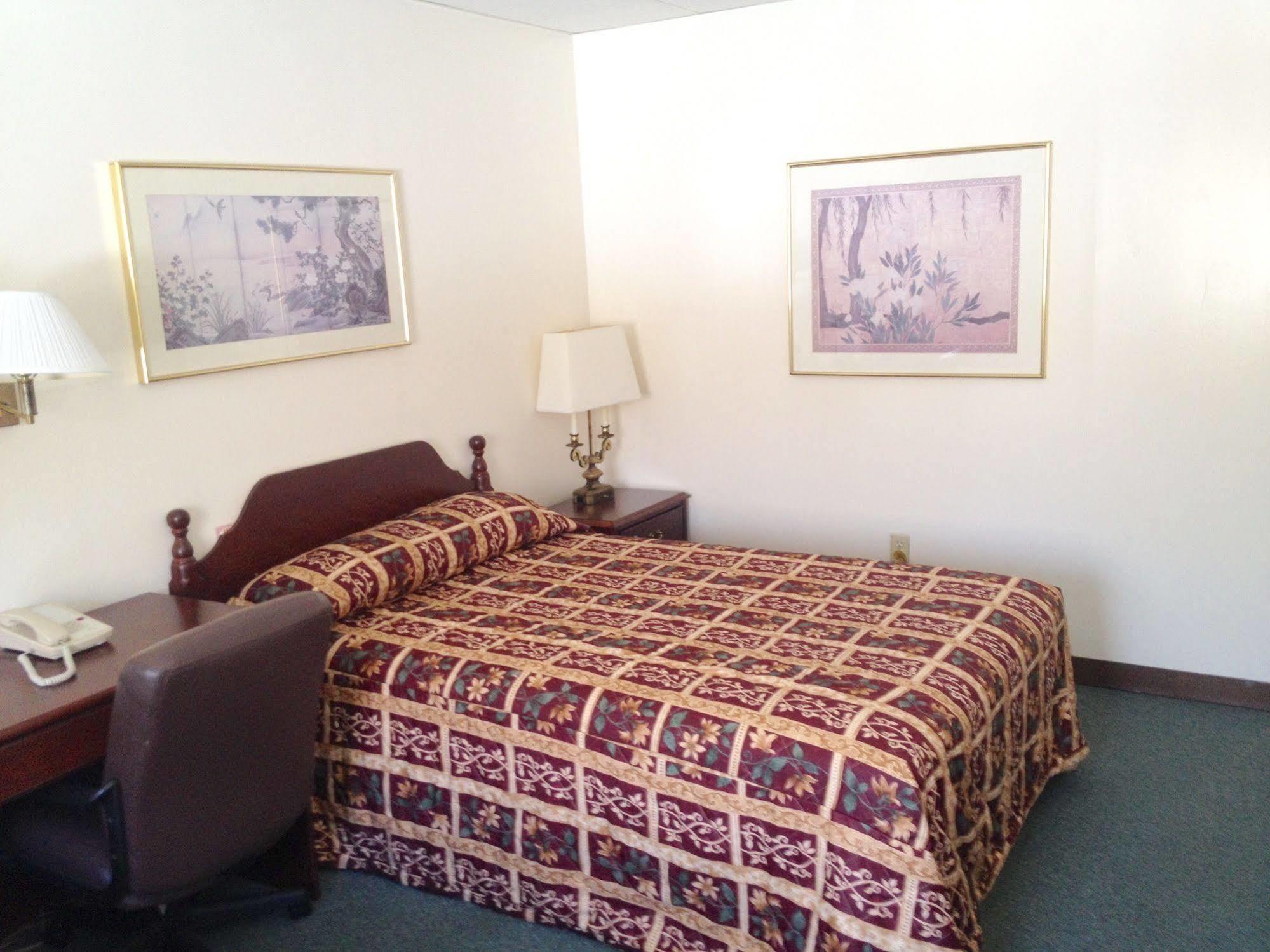 Tappan Zee Hotel West Nyack Екстер'єр фото
