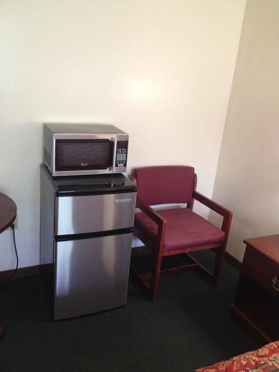 Tappan Zee Hotel West Nyack Екстер'єр фото