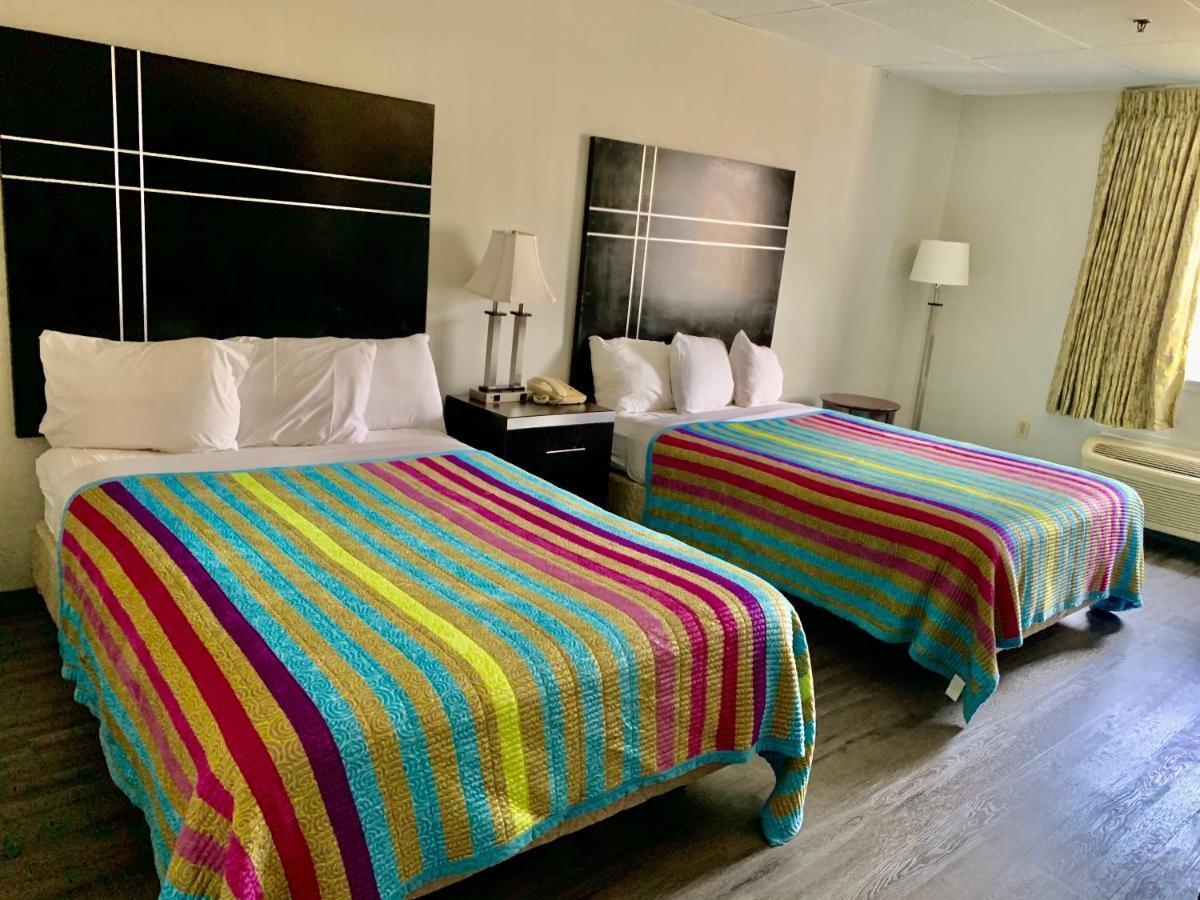 Tappan Zee Hotel West Nyack Екстер'єр фото