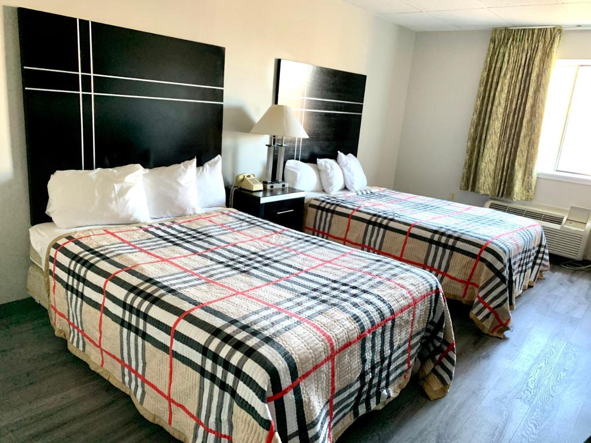 Tappan Zee Hotel West Nyack Екстер'єр фото