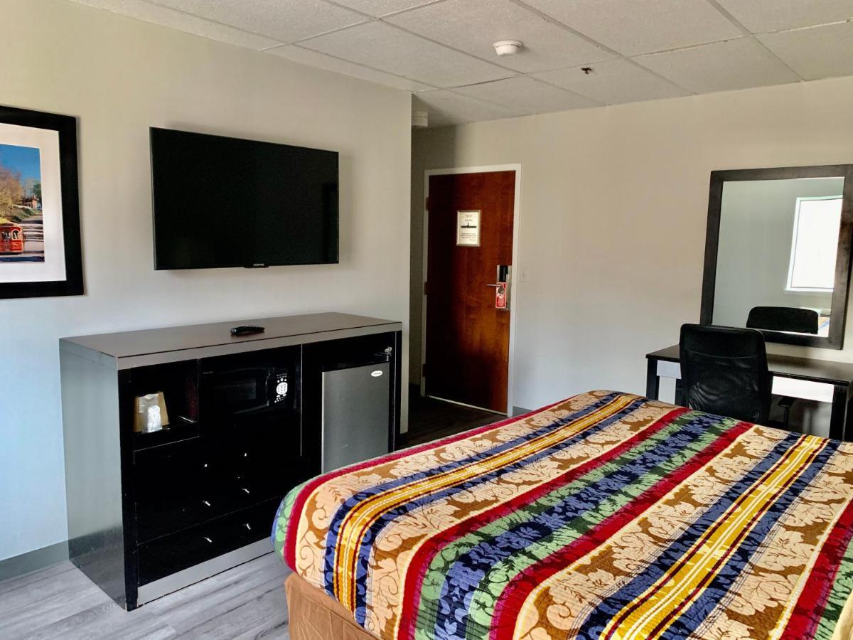 Tappan Zee Hotel West Nyack Екстер'єр фото