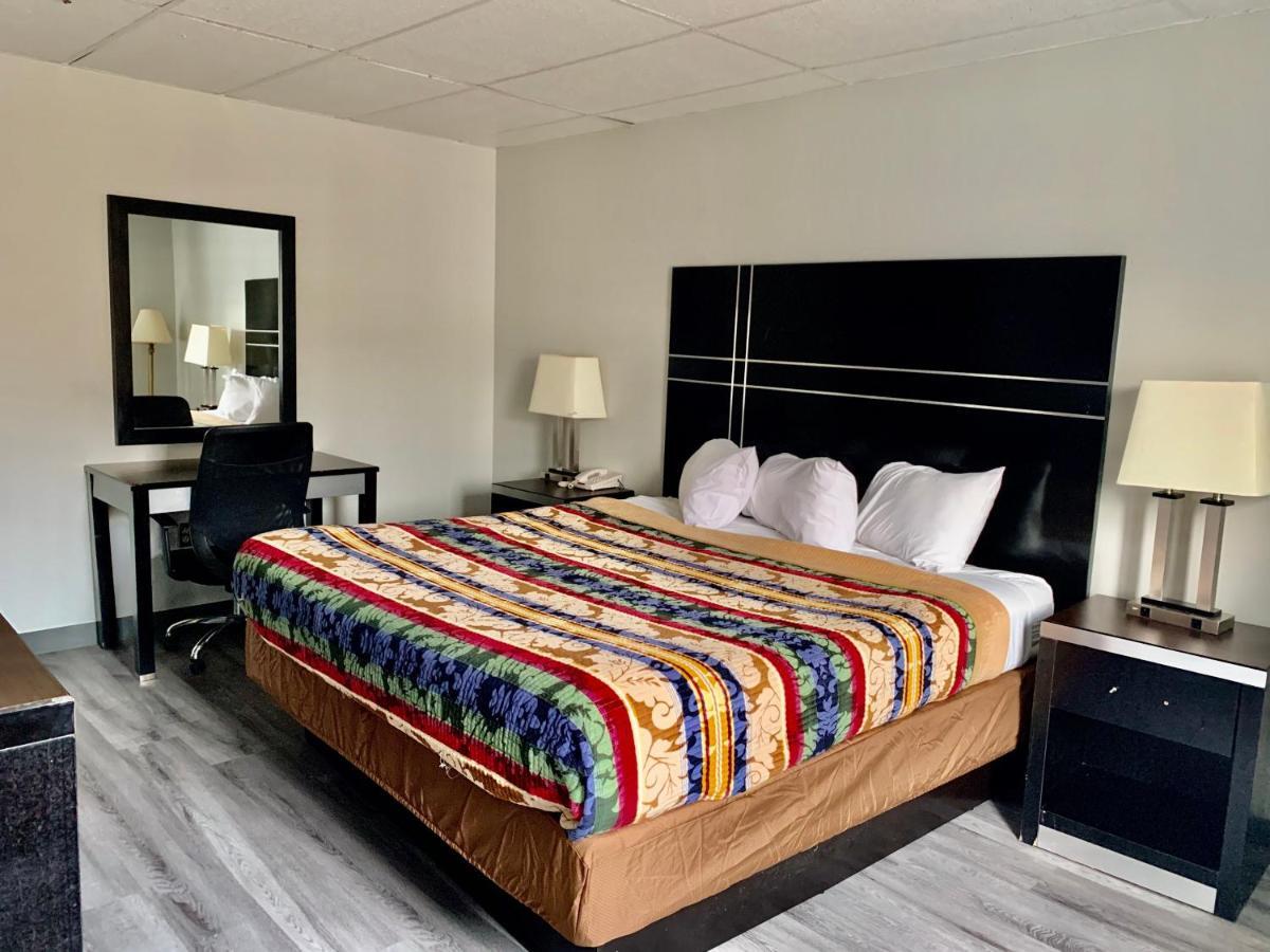 Tappan Zee Hotel West Nyack Екстер'єр фото