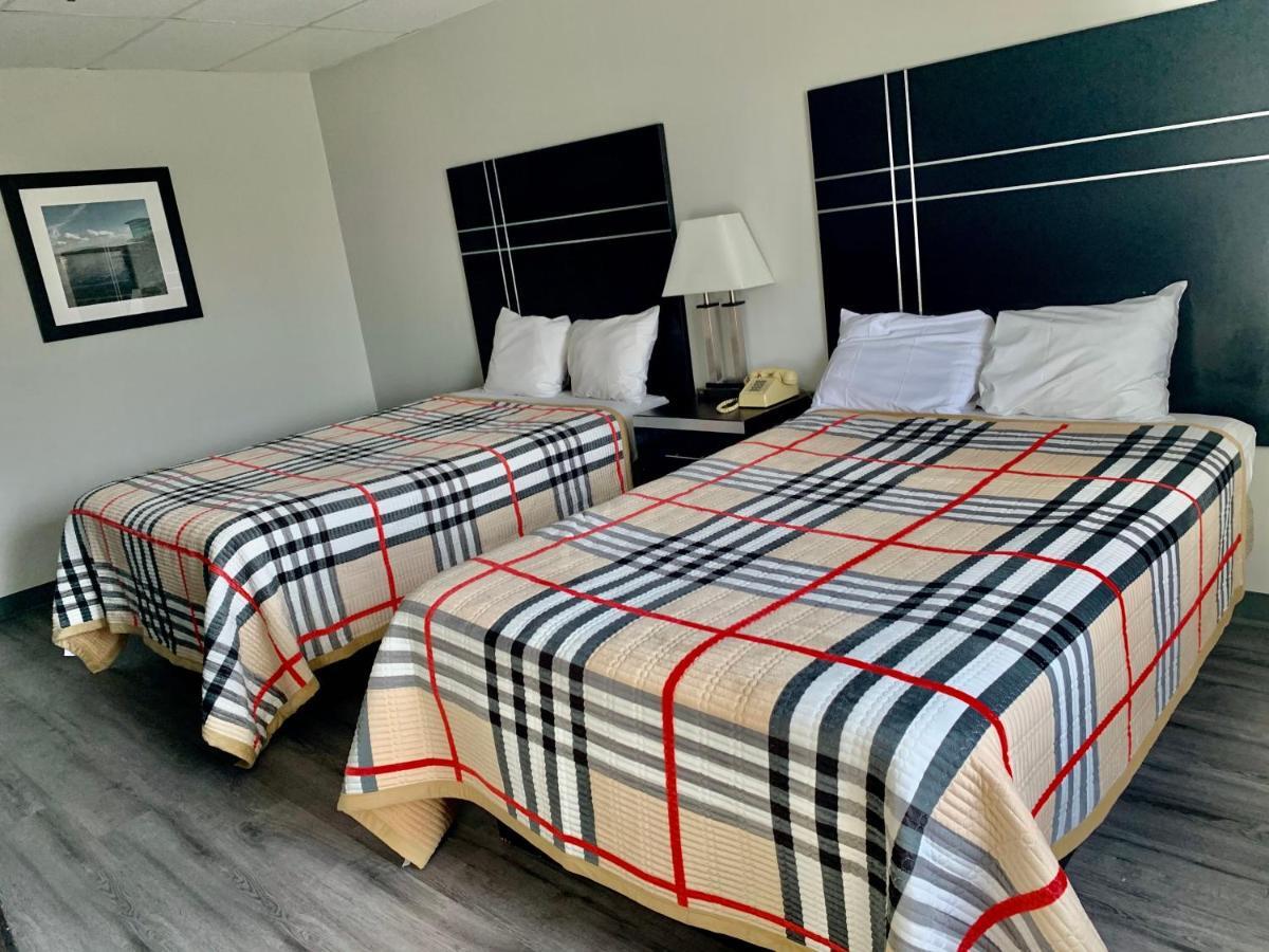 Tappan Zee Hotel West Nyack Екстер'єр фото