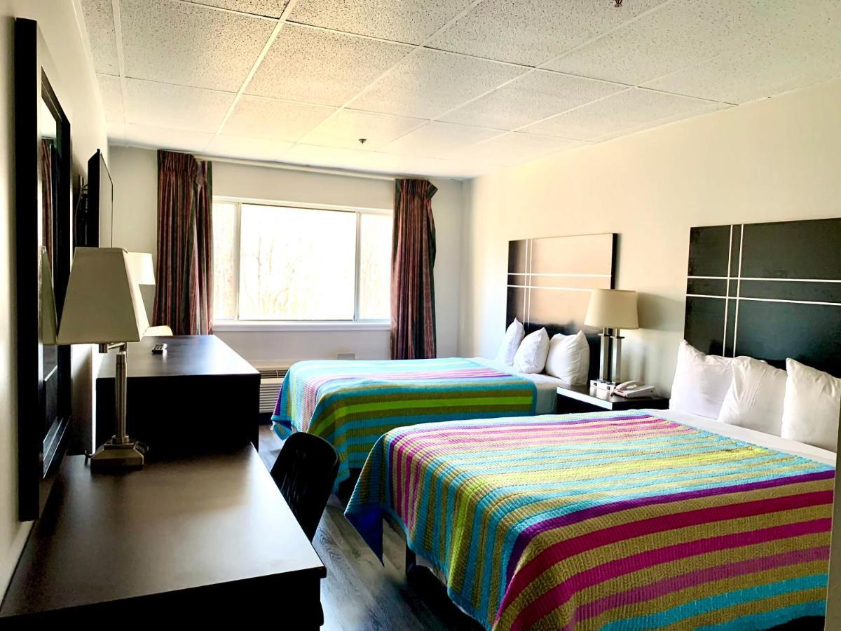 Tappan Zee Hotel West Nyack Екстер'єр фото
