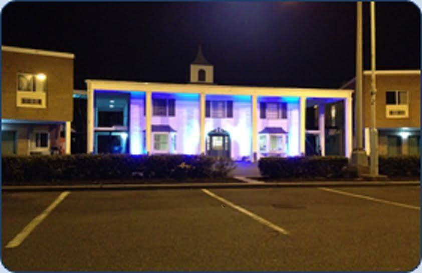 Tappan Zee Hotel West Nyack Екстер'єр фото
