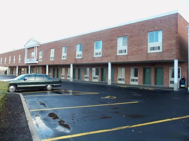 Tappan Zee Hotel West Nyack Екстер'єр фото