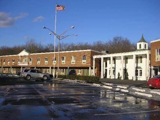 Tappan Zee Hotel West Nyack Екстер'єр фото