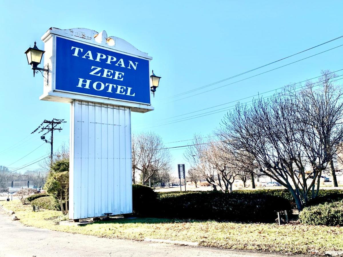 Tappan Zee Hotel West Nyack Екстер'єр фото