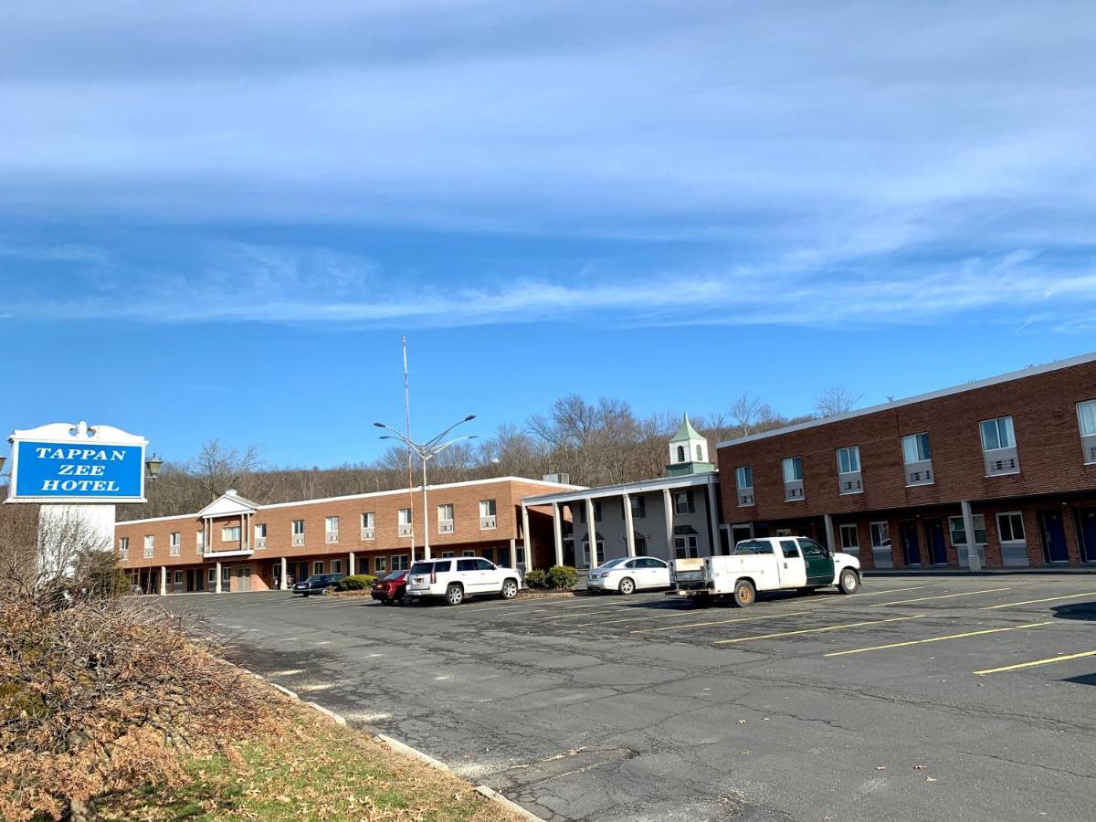 Tappan Zee Hotel West Nyack Екстер'єр фото